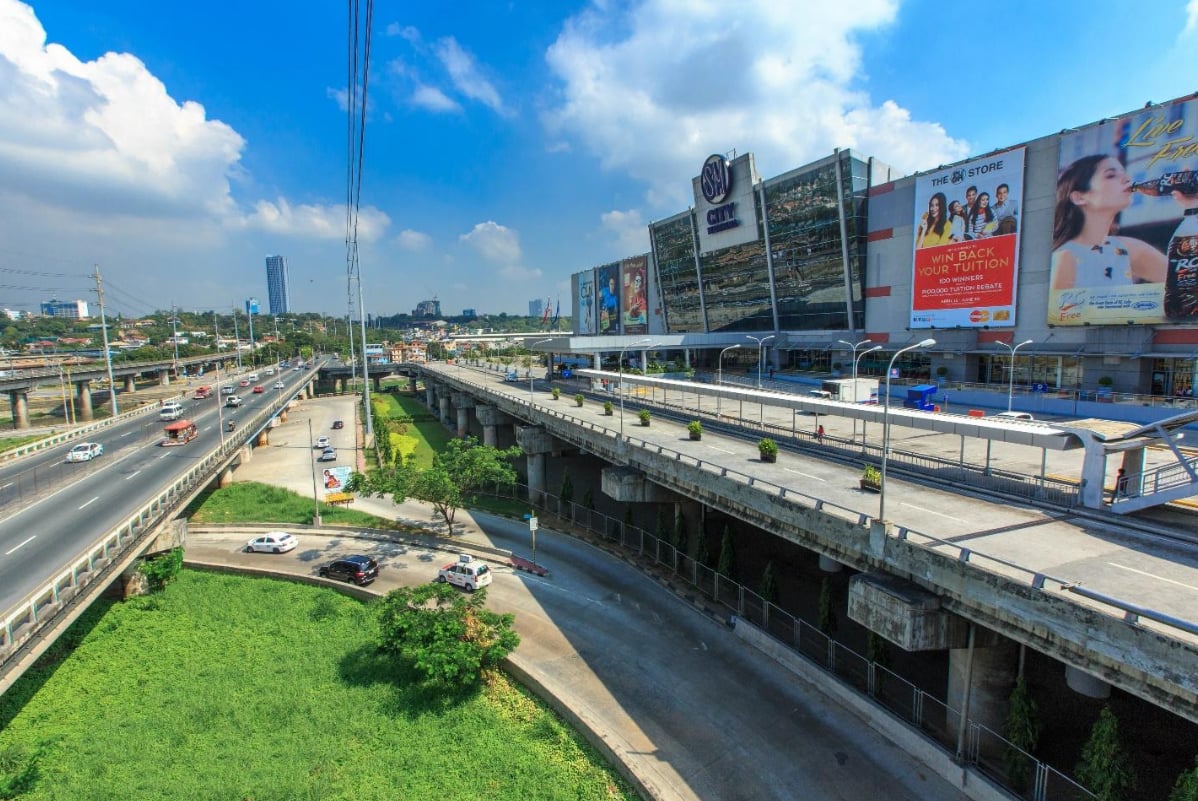 Phl malls offer aid amid Super Typhoon Pepito